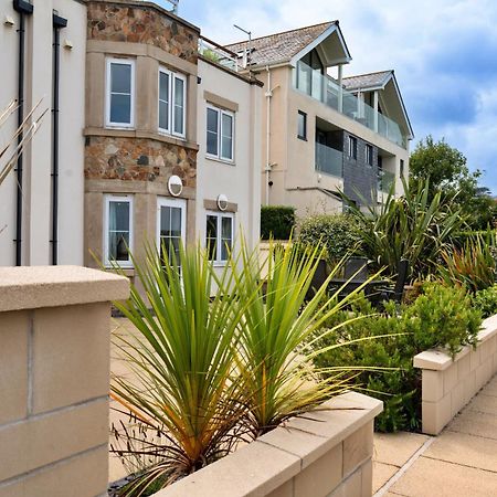Finest Retreats - Blue Horizon Lejlighed St Ives Eksteriør billede