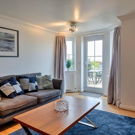 Finest Retreats - Blue Horizon Lejlighed St Ives Eksteriør billede
