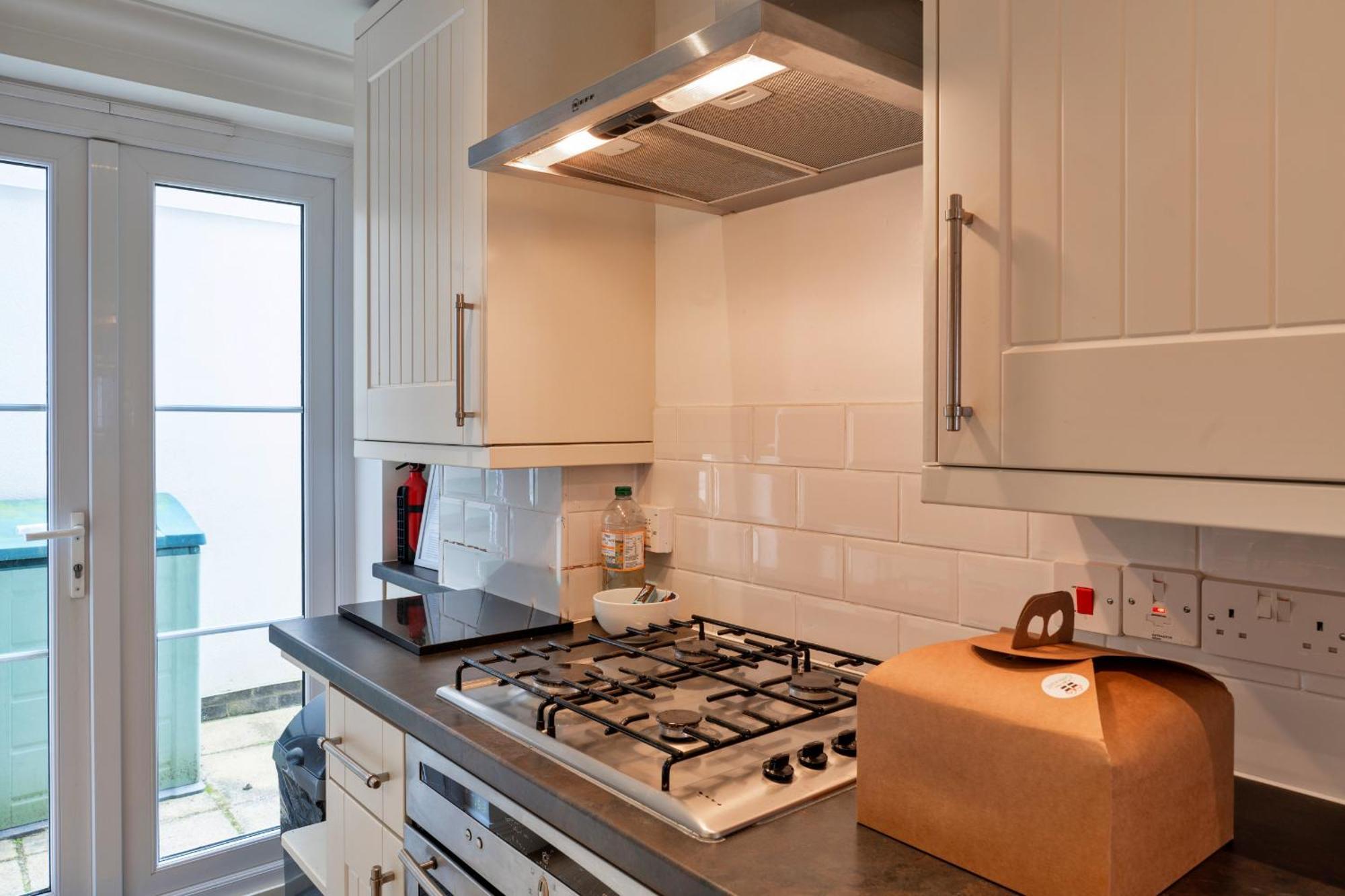 Finest Retreats - Blue Horizon Lejlighed St Ives Eksteriør billede