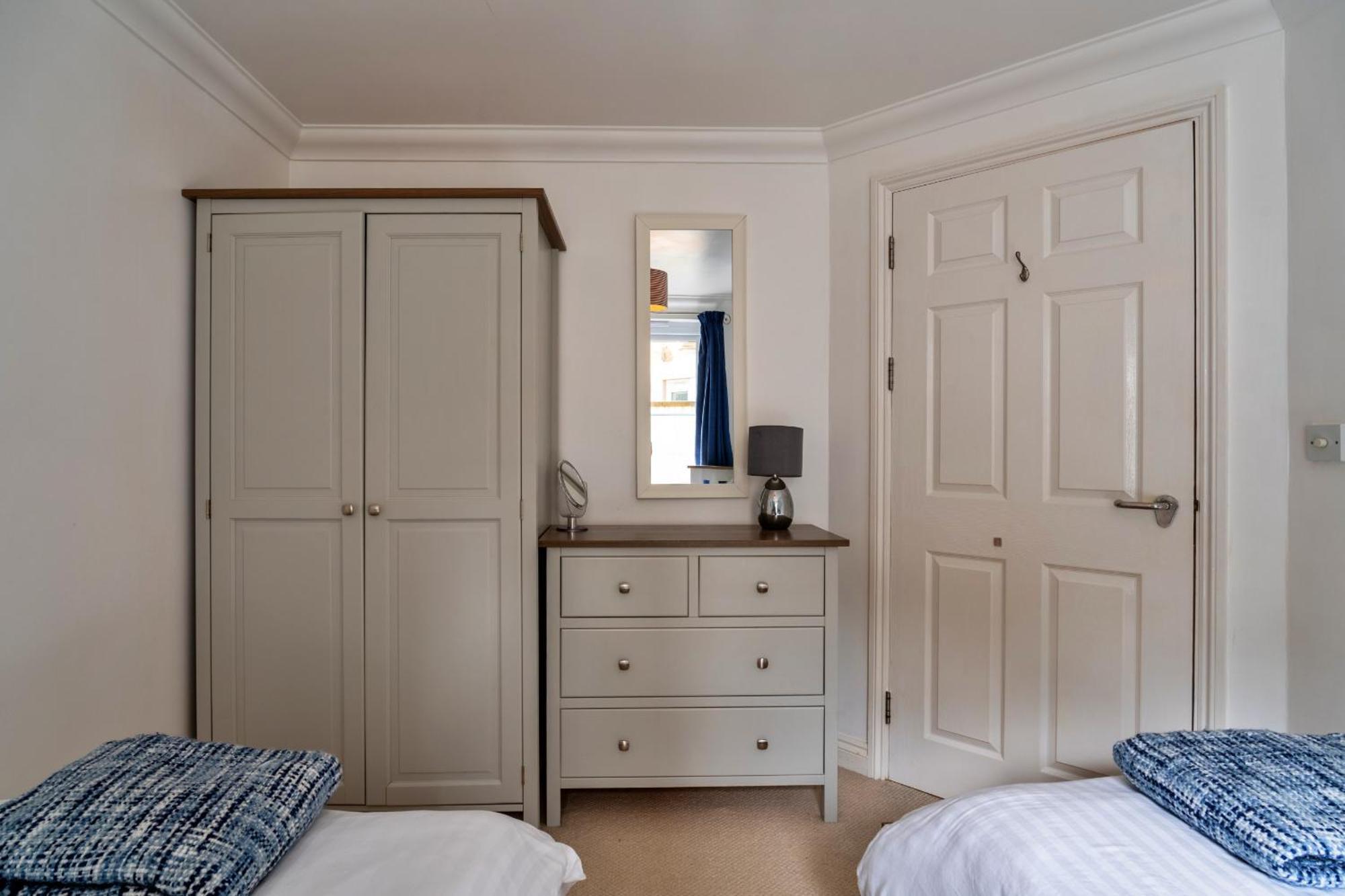 Finest Retreats - Blue Horizon Lejlighed St Ives Eksteriør billede